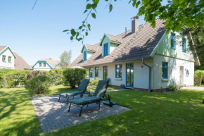 Ferienhaussiedlung Strandperlen Küstenhof 3d (Typ IV) in Wustrow